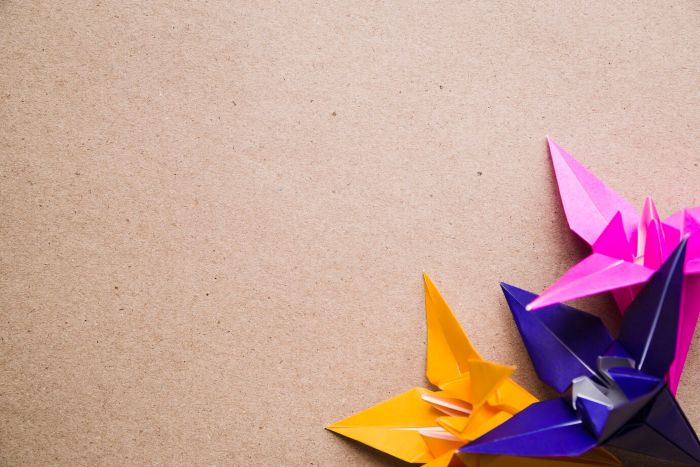 The Rise of Designer Craft Paper